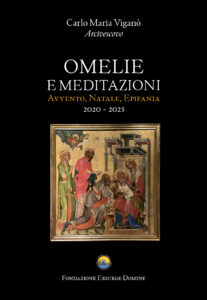 Couverture du livre Omelie e Meditazioni, Vol. I