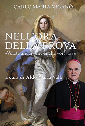 Couverture du livre Nell’ora della prova
