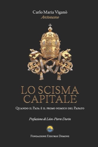 Lo scisma capitale